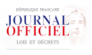 Journal Officiel